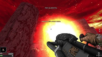 Sunlust #3 [Doom 2 wad /w Russian Overkill & DRLM mods]