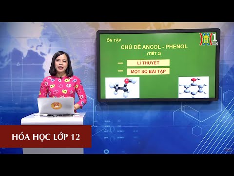Ancol - Phenol (Tiết 2)