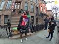 Shoplifting "Harvard And Yale Law Grad" Claims To Know The Law Better Than Police