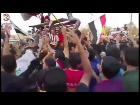 نصرت البدر المهزله الانتاج 2015 