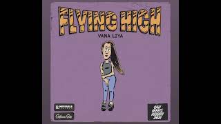 Flying high - Vana Liya (sped)