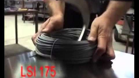 BINDER INDUSTRY "LSI" / FICELEUSE L