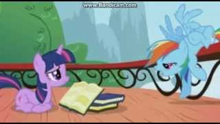 Rainbow Dash - I Think Somepony Else Could Use Your Help