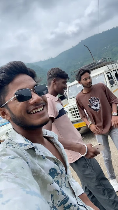 Phard me photo kich rahe ha 😁🥰 ! #ankush888 #shorts