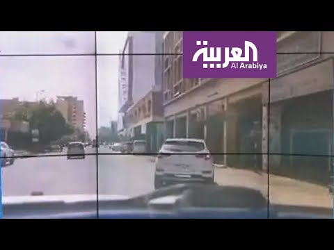تفاعلكم العصيان المدني في السودان يجتاح تويتر