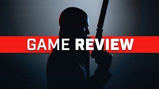 Hitman 3 Destructoid Review