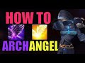 How To Use Archangel | Discipline Priest PvP Guide