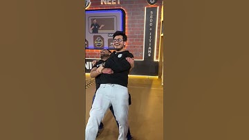 Vipin sir को मिलने से रोक BOUNCER ने 😂😂 | PhysicsWallah