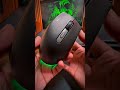 Unboxing the Razer Pro Click V2