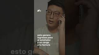 ¿Te llaman a tu celular y te cuelgan al contestar? Esta es la razón - N 