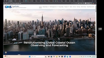 Forecast Model Run Collections with Icechunk & Rolodex