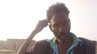 TheSadStory Of King Pharaoh And ChangaNyamatsatse:How They Became Broke And Homeless...