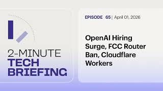Claude Automation, Windows 11 Overhaul, Sora Shutdown Shift | Ep. 66