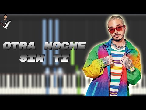 Otra Noche Sin Ti - Khalid,J Balvin
