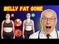 "The Shocking Way To Burn Belly Fat Fast - 5 Proven Tips Revealed !