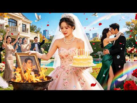 On Her Birthday, Her Husband Abandoned Her For His Mistress Married A Cold Ceo. He Regretted It