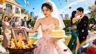 On Her Birthday, Her Husband Abandoned Her For His Mistress Married A Cold Ceo. He Regretted It screenshot 2