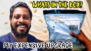 UNBOXING my new Camera 😍 Best Vlogging Camera 2020