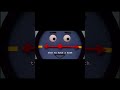 “Don’t Hug me, I’m scared” 😱 #time #theresnotenoughtime #Tatcha #humor #comedy