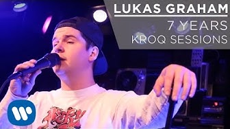 Lukas Graham - 7 Years (KROQ Sessions)