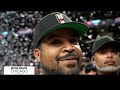 Ice Cube excited for year nine of Big3 basketball