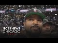 Ice Cube excited for year nine of Big3 basketball
