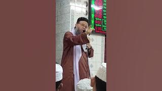 It's the fate of that Sami that his wife doesn't forget him after his death...