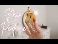 New Perfume Unboxing \\ Xerjoff Cruz Del Sur II \\ Newest Perfume to my Collection 2024