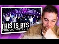 I FINALLY UNDERSTAND WHO THEY ARE!! Reaction Time: This Is BTS *Introduction*