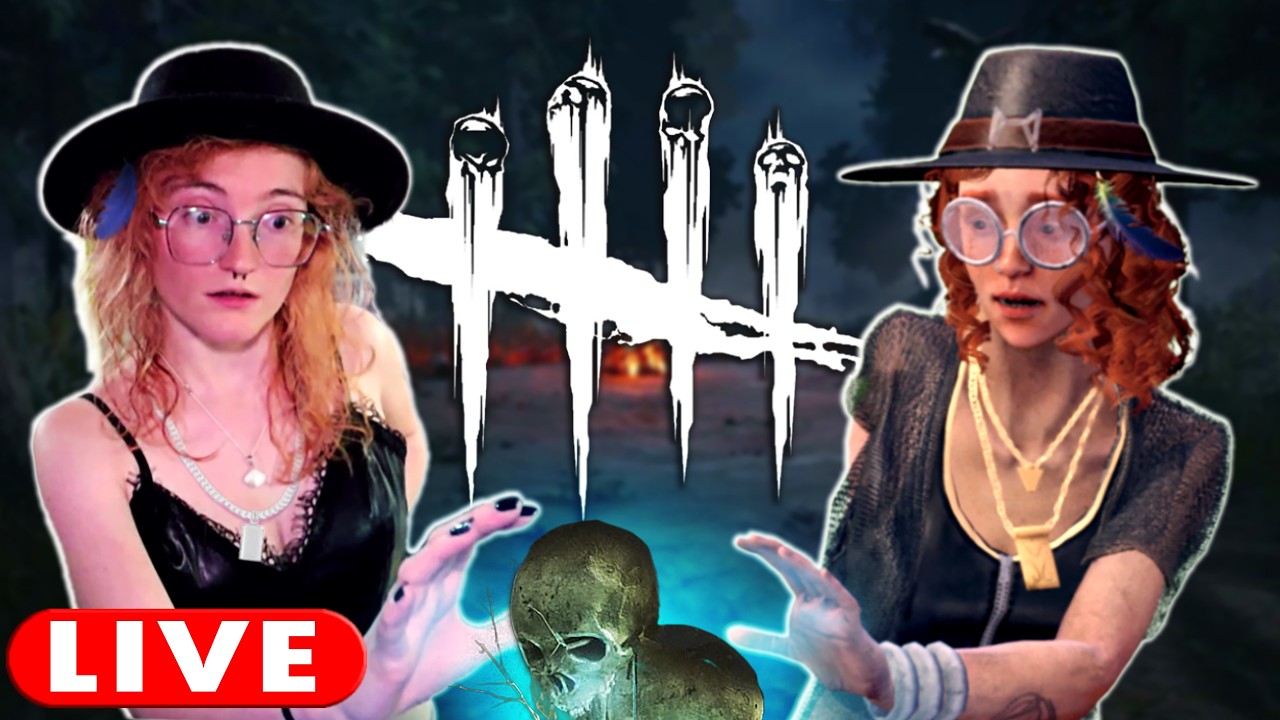 We're Back in The Main Game | Dead by Daylight