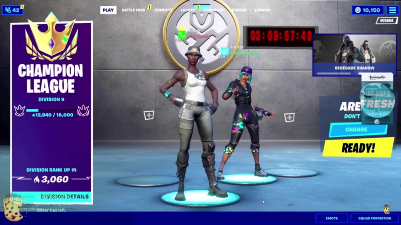 Streamers react to Recon Expert