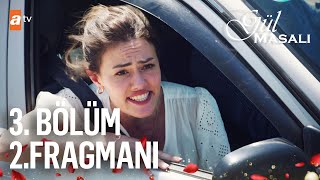 Gül Masalı 3. Bölüm 2. Fragmanı | ''Aşkla açılır her kapı açmasını bilirsen...'' @atvturkiye