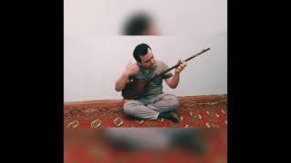 Kerim Akmammedow-Akjam