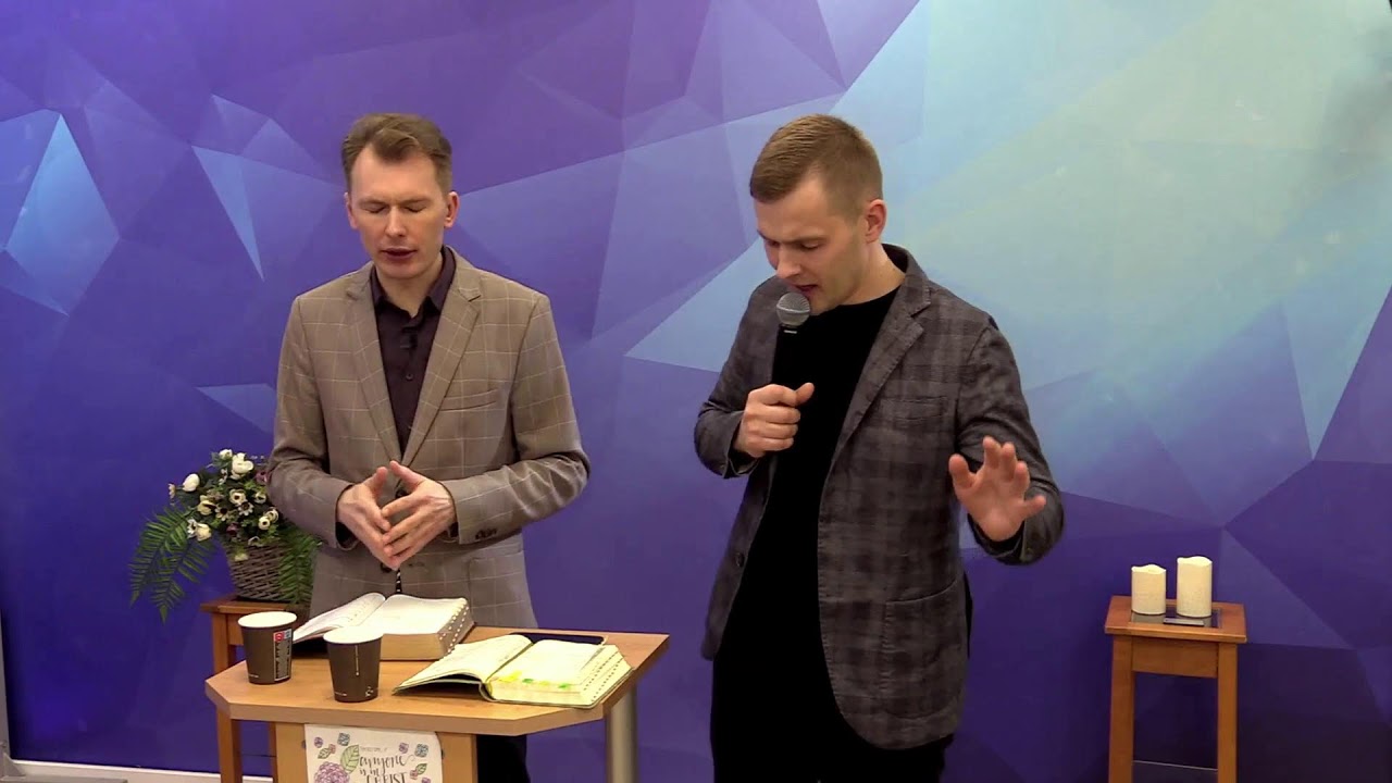 Don't lose yourself. Nepazaudē sevi. Ingars Lepers