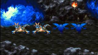 Dragon Quest III #29 Samanoa Cave