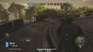 Breakpoint PvP | Using Panther to Flank