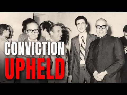 Vatican Upholds Sexual Abuse Conviction of Deceased Fr. Buela, Incarnate Word Founder