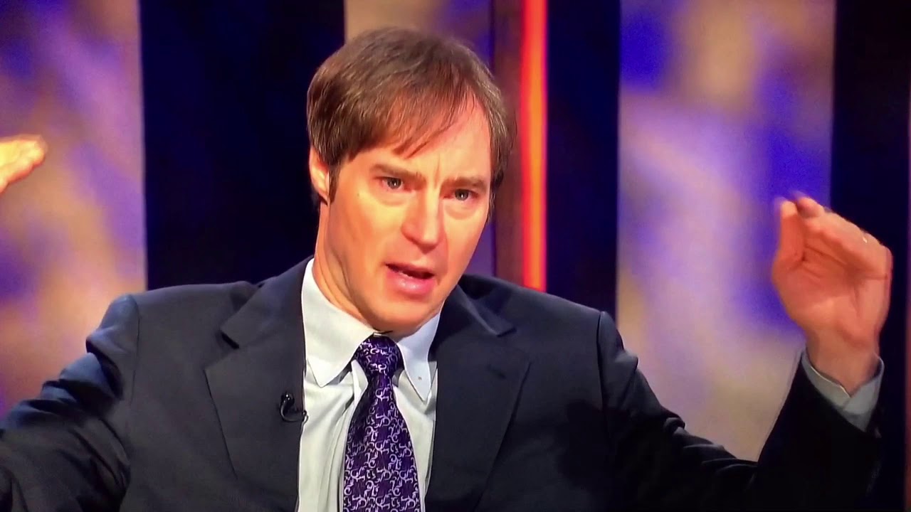 Dr Stephen Meyer—Gaps in fossil records