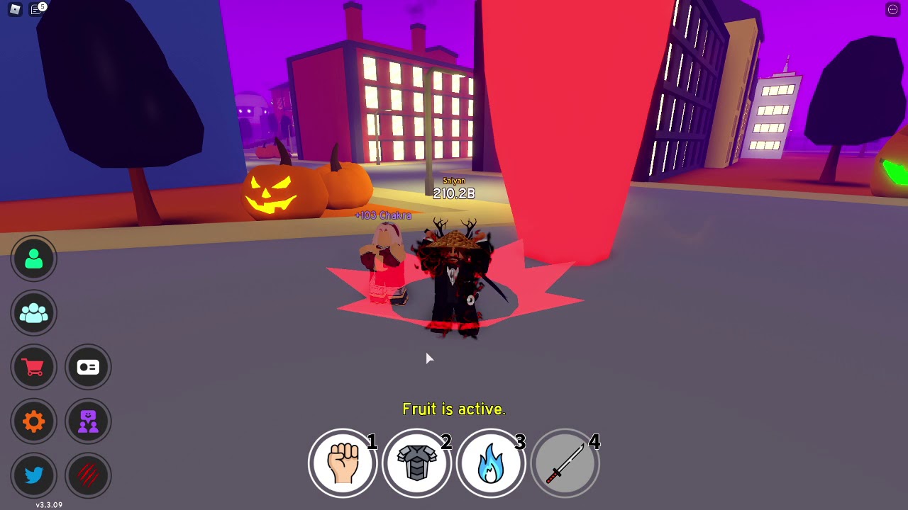 How To Get Good In Anime Fighting Simulator YouTube
