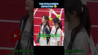 The Cycle Keeps On Repeating.