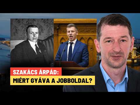 Magyar Péter visszahozza a Tanácsköztársaságot Magyarországra? - Szakács Árpád