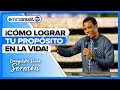 EL BUEN DESTINO - Sermón del Evangelista Shina