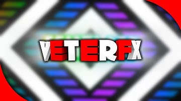 [ PZ CM 3 ] REMAKE OF MEWFX INTRO TEMPLATE | VETERFX
