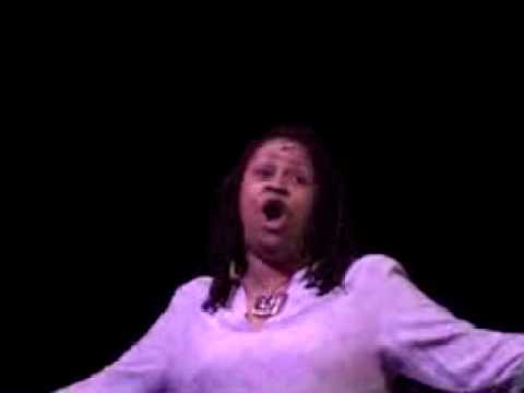 Cynthia K. Smith-Sneed, Gospel Vocalist & Band