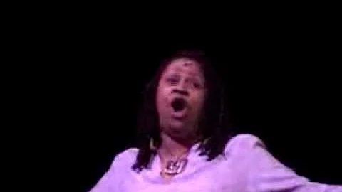Cynthia K. Smith-Sneed, Gospel Vocalist & Band