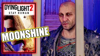 Dying Light 2 – Moonshine Side Quest