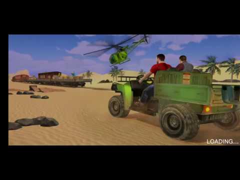 Train Shooting Android Gameplay android gameplay crashlands