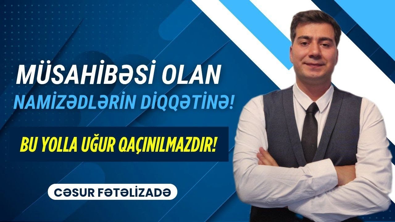 Müsahibədən keçən namizədlərin tətbiq etdiyi Metodlar