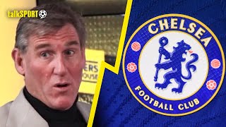 "If You Don't Like It... DON'T GO!" Simon Jordan On Chelsea Fans SLAMMING Boehly For Ticket Prices!