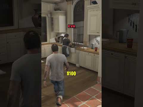 How Does The Family React To Trevor In GTA 5?